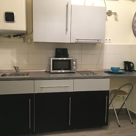 Rustic Apartman Budapest Exterior photo