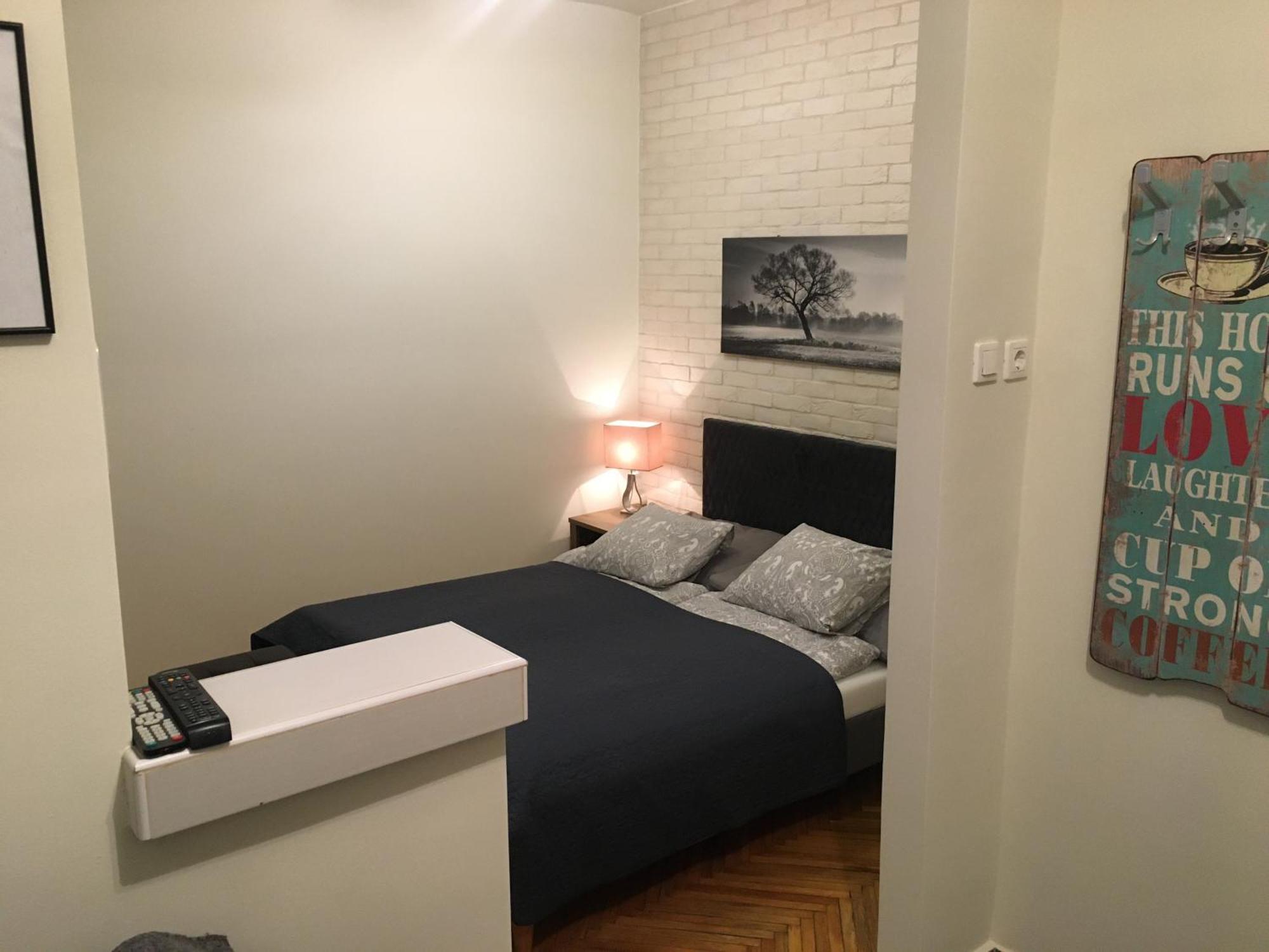 Rustic Apartman Budapest Exterior photo